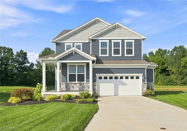 Photo 1 of Single family home for sale at 6528 Daisy Ln, Olmsted Falls, OH 44138 | MLS# 5243879 | Listing updated on 2026-09-26