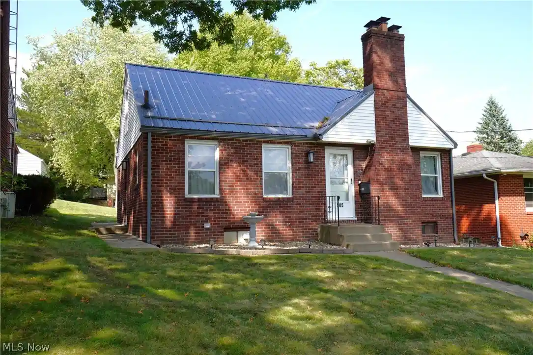Photo 1 of Sale Pending at 505 23 Street Nw, Canton, OH 44709 | MLS# 5243889 | Listing updated on 2026-10-12