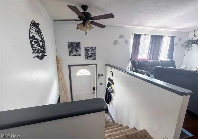Photo 3 of Single family home for sale at 2601 22nd Avenue, Parkersburg, WV 26101 | MLS# 5243610 | Listing updated on 2026-10-10