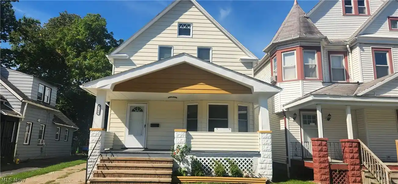 Photo 1 of Single family home for sale at 2180 W 104th Street, Cleveland, OH 44102 | MLS# 5244386 | Listing updated on 2026-10-22