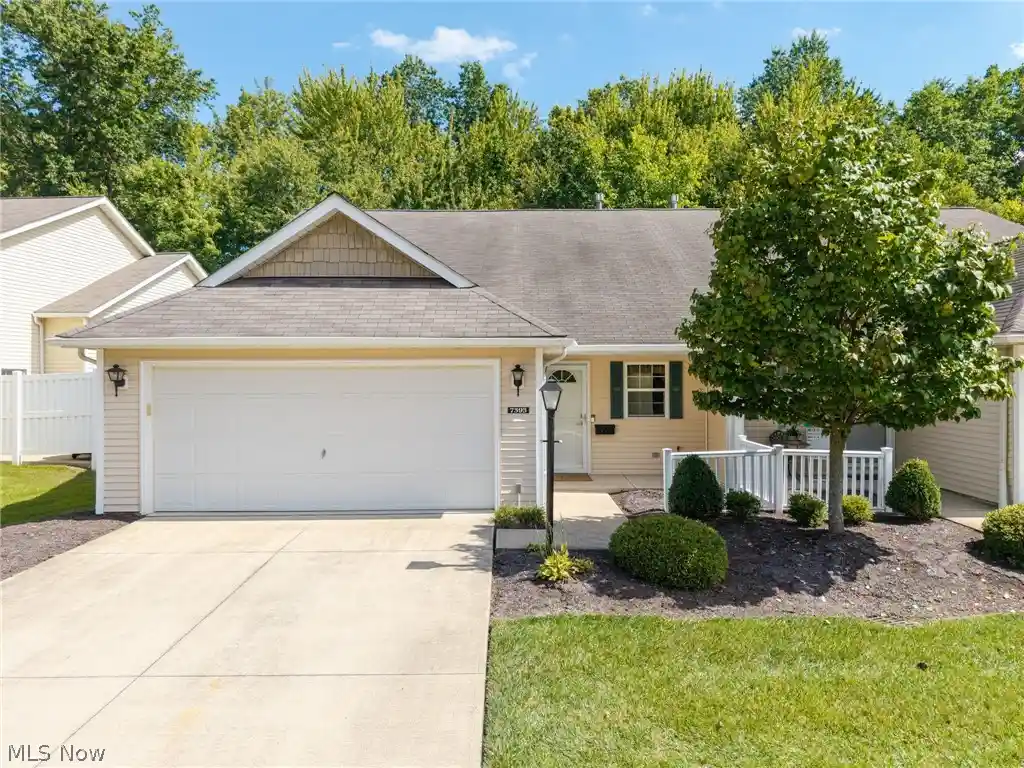 Condo for sale at 7393 Willow Woods Dr, North Olmsted, OH 44070 | MLS# 5244459