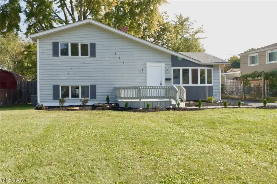 Single family home for sale at 911 West Dr, Sheffield Lake, OH 44054 | MLS# 5241981