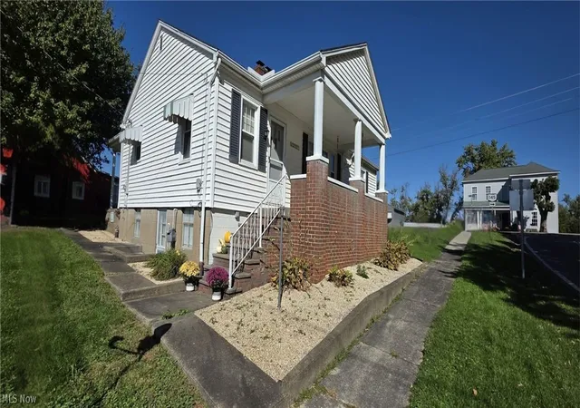 Photo 1 of Single family home for sale at 52777 Main St, Beallsville, OH 43716 | MLS# 5244392 | Listing updated on 2026-10-08