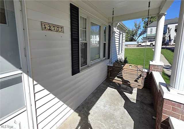 Photo 2 of Single family home for sale at 52777 Main St, Beallsville, OH 43716 | MLS# 5244392 | Listing updated on 2026-10-08
