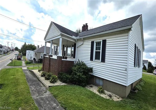 Photo 3 of Single family home for sale at 52777 Main St, Beallsville, OH 43716 | MLS# 5244392 | Listing updated on 2026-10-08