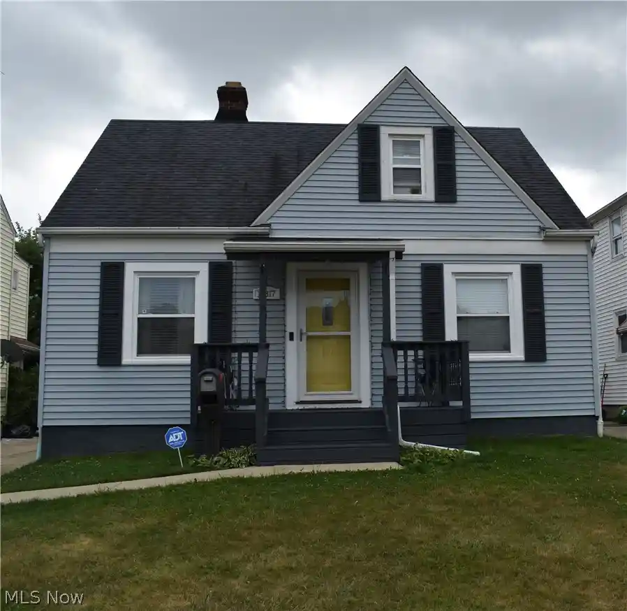 Photo 1 of Sale Pending at 11817 Brighton Ave, Cleveland, OH 44111 | MLS# 5244532 | Listing updated on 2026-10-20