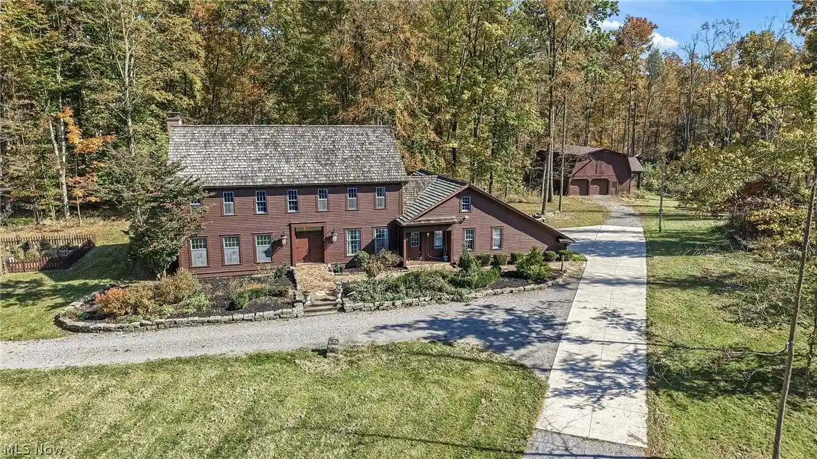 Single family home for sale at 6859 Fairground Blvd, Canfield, OH 44406 | MLS# 5244121