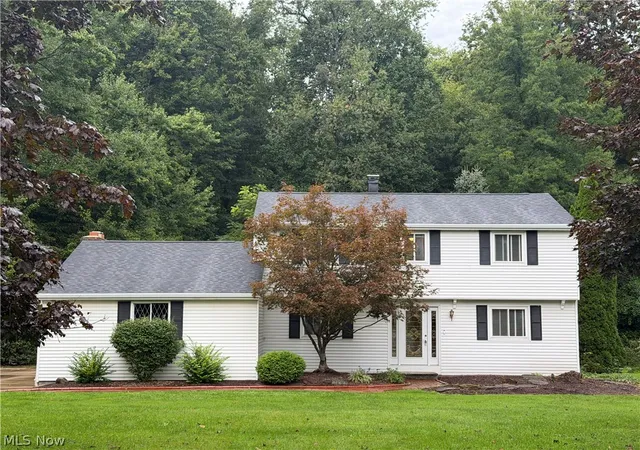 Photo 1 of Single family home for sale at 8094 Rolling Brk Rd, Northfield, OH 44067 | MLS# 5244438 | Listing updated on 2026-09-24