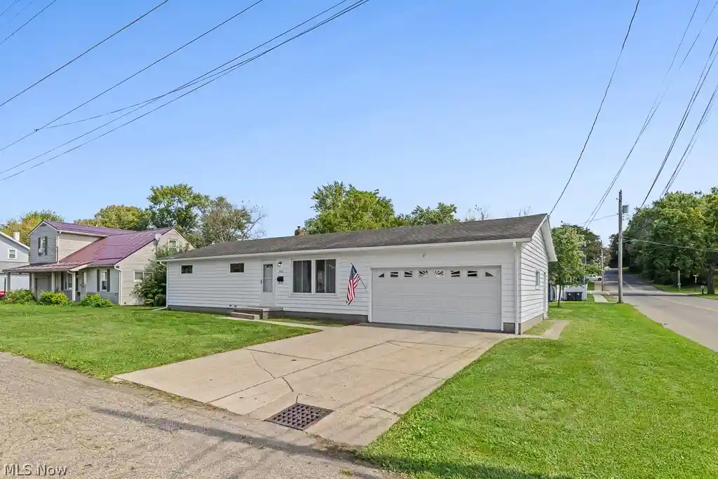 Single family home for sale at 1902 Root Ave NE, Canton, OH 44705 | MLS# 5243715