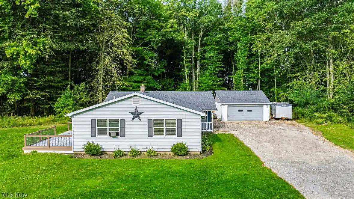Photo 1 of Sale Pending at 1993 Dadeyville Rd, Austinburg, OH 44010 | MLS# 5240315 | Listing updated on 2026-10-14