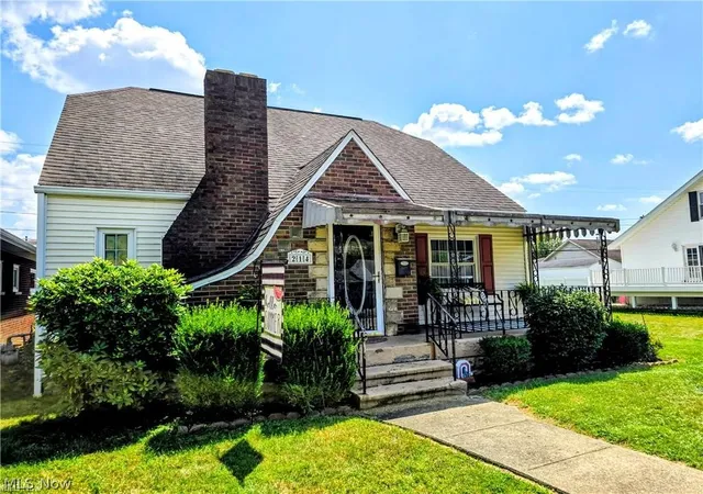 Photo 1 of Sale Pending at 214 Martha St, Yorkville, OH 43971 | MLS# 5244714 | Listing updated on 2026-09-18