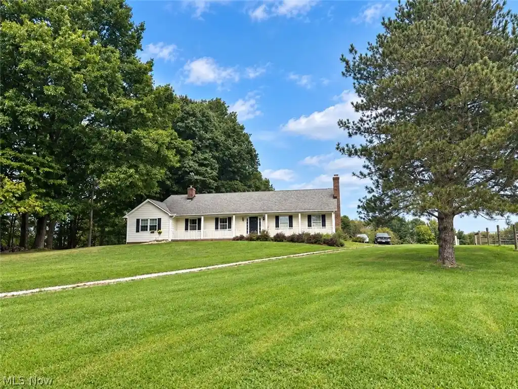 Photo 1 of Sale Pending at 12689 Old State Rd, Huntsburg, OH 44046 | MLS# 5244613 | Listing updated on 2026-10-14