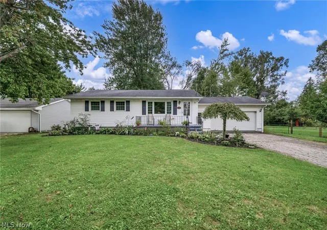 Photo 1 of Single family home for sale at 5803 Russia Rd, South Amherst, OH 44001 | MLS# 5230887 | Listing updated on 2026-10-07