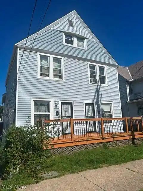 Photo 1 of Sale Pending at 1539 E 34th Street, Cleveland, OH 44114 | MLS# 5239245 | Listing updated on 2026-10-28