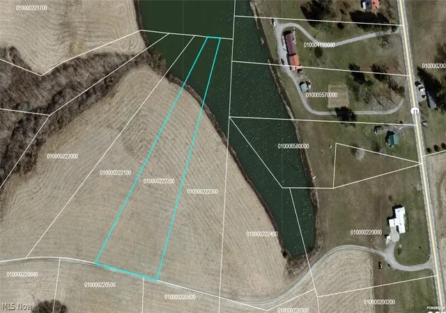 Photo 3 of Land for sale at 1349 State Route 13 Se, Crooksville, OH 43731 | MLS# 5244890 | Listing updated on 2026-09-18