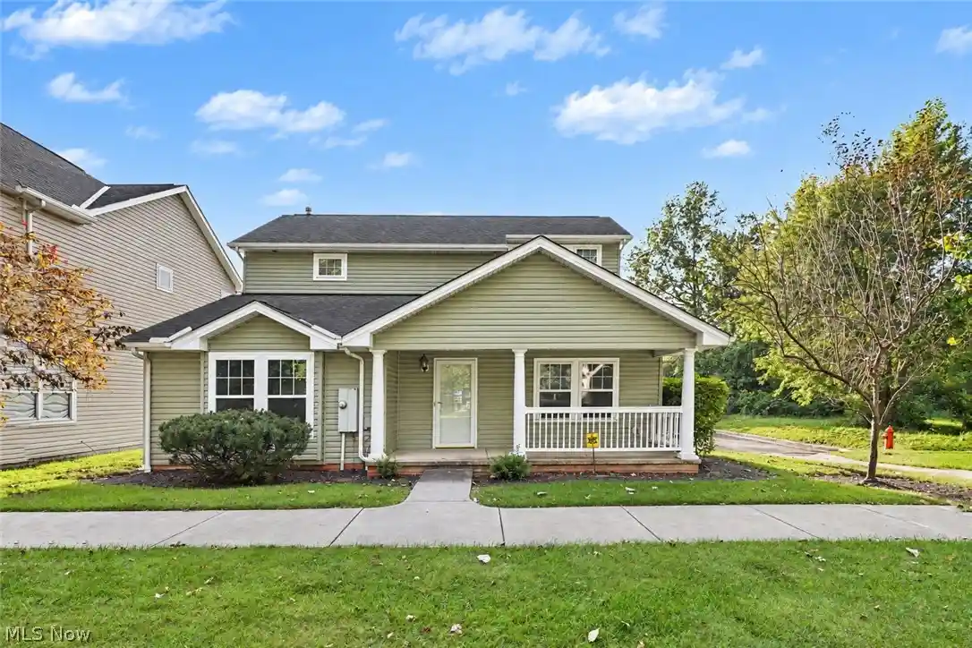 Photo 1 of Townhouse for sale at 4982 Penny Ln, North Olmsted, OH 44070 | MLS# 5244921 | Listing updated on 2026-10-23