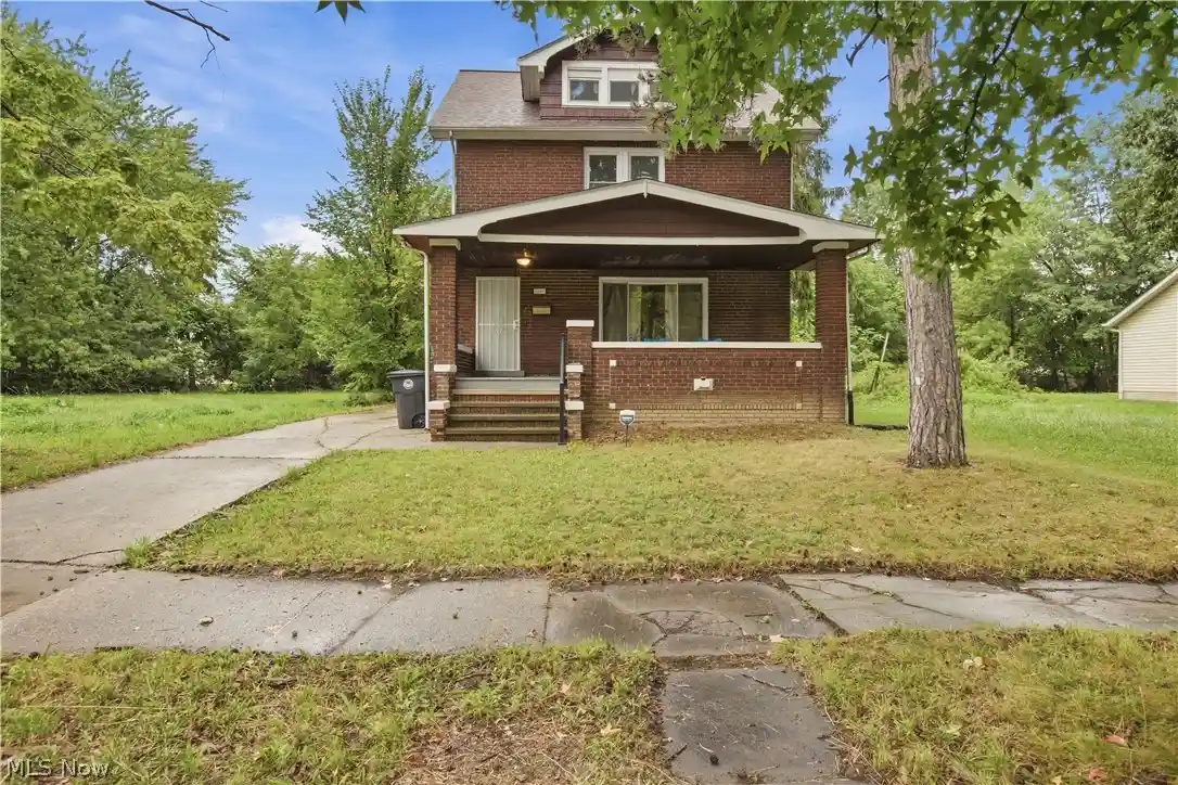 Photo 1 of Single family home for sale at 3286 E 140th Street, Cleveland, OH 44120 | MLS# 5244999 | Listing updated on 2026-10-20