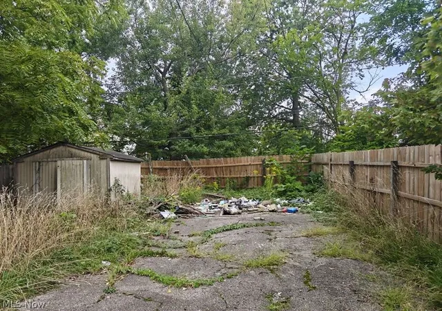 Photo 22 of Single family home for sale at 3232 E 117th Street, Cleveland, OH 44120 | MLS# 5245003 | Listing updated on 2026-10-10