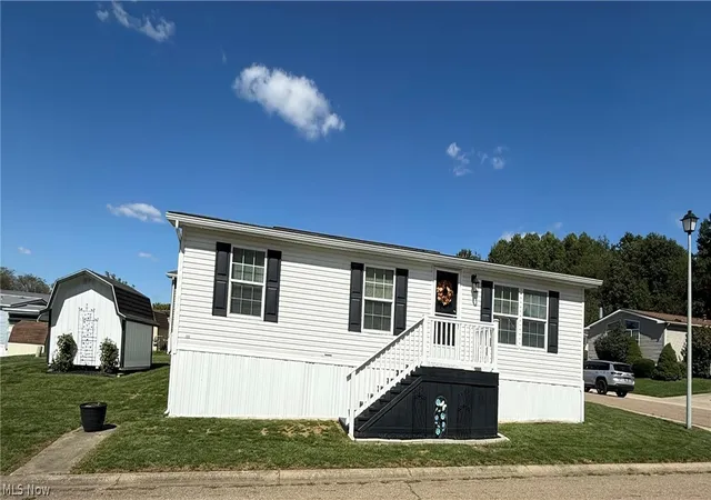 Single family home for sale at 11608 NE 4th Street, Magnolia, OH 44643 | MLS# 5245018