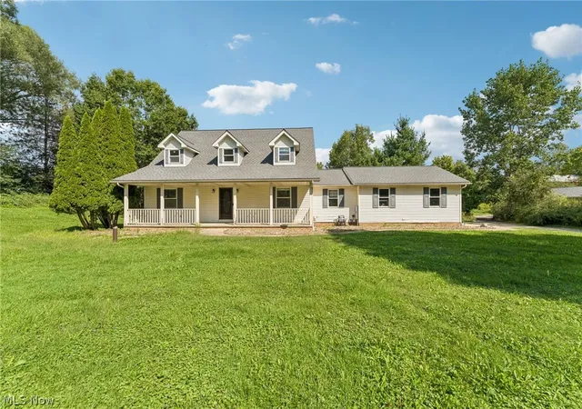 Photo 1 of Sale Pending at 2535 Wilbur Rd, Medina, OH 44256 | MLS# 5244820 | Listing updated on 2026-09-28