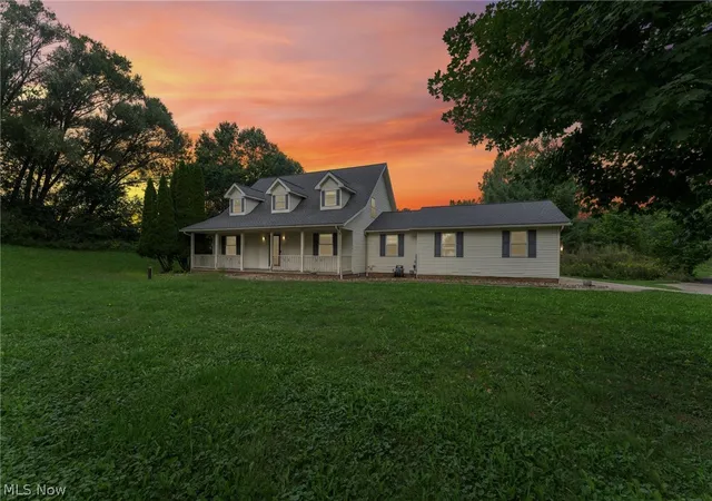 Photo 3 of Sale Pending at 2535 Wilbur Rd, Medina, OH 44256 | MLS# 5244820 | Listing updated on 2026-09-28