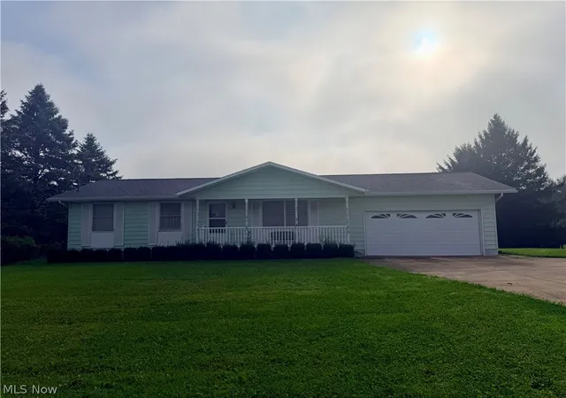 Photo 1 of Single family home for sale at 17811 State Route 58, Wellington, OH 44090 | MLS# 5244709 | Listing updated on 2026-09-18