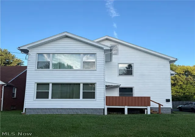 Photo 1 of Multi family home for sale at 43 Manchester Ave, Youngstown, OH 44509 | MLS# 5244951 | Listing updated on 2026-09-15