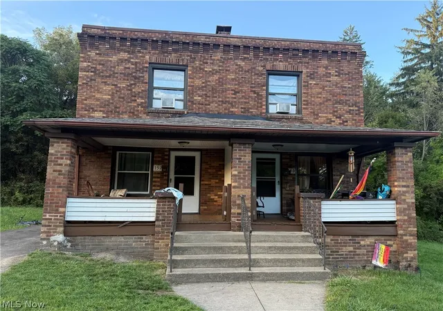 Photo 1 of Multi family home for sale at 152 Benita Ave, Youngstown, OH 44505 | MLS# 5244954 | Listing updated on 2026-09-15