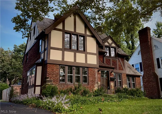 Photo 1 of Sale Pending at 3361 Avalon Rd, Cleveland, OH 44120 | MLS# 5244973 | Listing updated on 2026-09-24