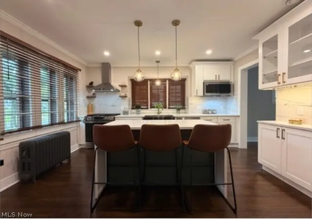 Photo 4 of Sale Pending at 3361 Avalon Rd, Cleveland, OH 44120 | MLS# 5244973 | Listing updated on 2026-09-24