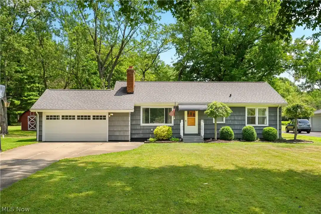 Photo 1 of Single family home for sale at 9371 Avery Rd, Broadview Heights, OH 44147 | MLS# 5245034 | Listing updated on 2026-10-16