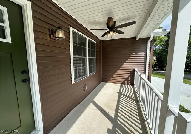 Photo 3 of Sale Pending at 43 Narcissa Ave, Struthers, OH 44471 | MLS# 5220251 | Listing updated on 2026-10-08