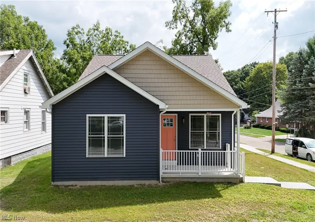 Photo 1 of Sale Pending at 78 Prospect St, Struthers, OH 44471 | MLS# 5221841 | Listing updated on 2026-10-06