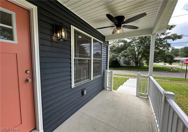 Photo 3 of Sale Pending at 78 Prospect St, Struthers, OH 44471 | MLS# 5221841 | Listing updated on 2026-10-06