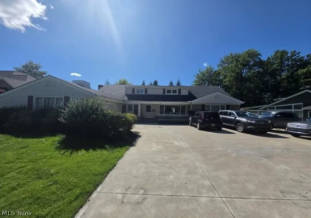 Photo 1 of Single family home for sale at 24750 S Woodland Rd, Beachwood, OH 44122 | MLS# 5244750 | Listing updated on 2026-09-15