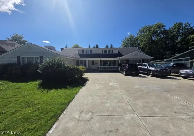 Photo 2 of Single family home for sale at 24750 S Woodland Rd, Beachwood, OH 44122 | MLS# 5244750 | Listing updated on 2026-09-15