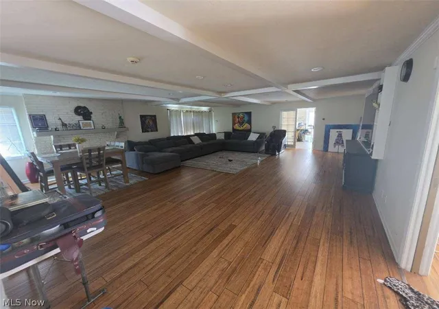 Photo 3 of Single family home for sale at 24750 S Woodland Rd, Beachwood, OH 44122 | MLS# 5244750 | Listing updated on 2026-09-15