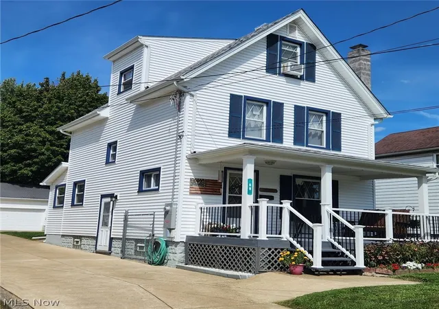 Photo 1 of Sale Pending at 80 Smithsonian St, Girard, OH 44420 | MLS# 5244611 | Listing updated on 2026-09-20
