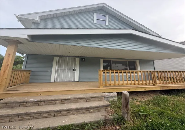 Single family home for sale at 6813 Polonia Ave, Cleveland, OH 44105 | MLS# 5243064