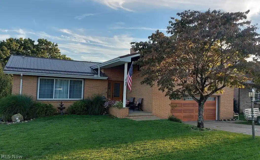 Photo 1 of Single family home for sale at 1604 Moreland Dr, Steubenville, OH 43952 | MLS# 5245127 | Listing updated on 2026-10-14