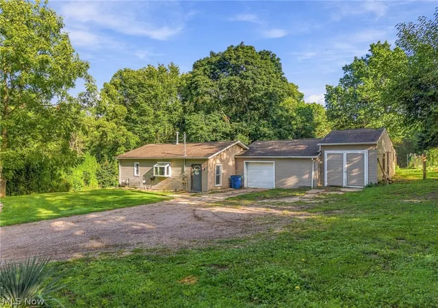 Photo 1 of Sale Pending at 11451 Lloyd St Nw, Canal Fulton, OH 44614 | MLS# 5244971 | Listing updated on 2026-09-24
