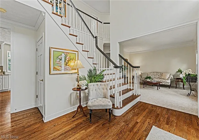 Photo 3 of Sale Pending at 7624 Hempfield Ln, Hudson, OH 44236 | MLS# 5232944 | Listing updated on 2026-10-08