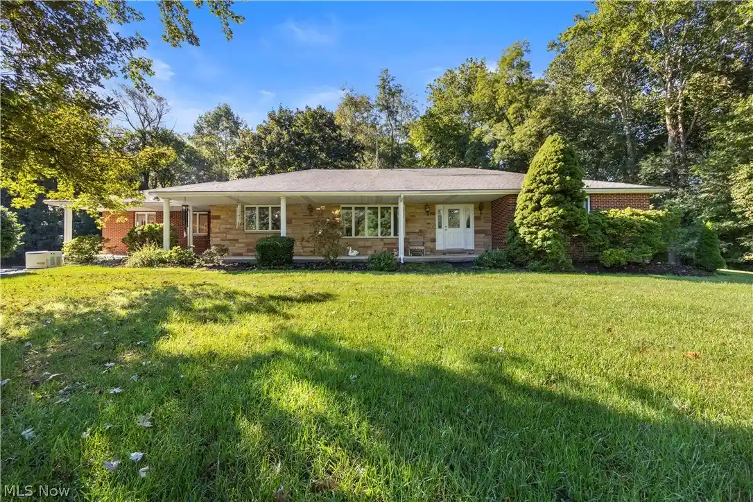 Single family home for sale at 52493 State Route 113, Wakeman, OH 44889 | MLS# 5245140