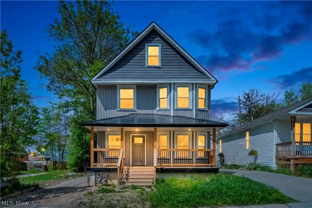 Photo 1 of Sale Pending at 10905 Grandview Ave, Cleveland, OH 44104 | MLS# 5241974 | Listing updated on 2026-10-22