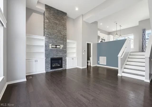Photo 3 of Townhouse for sale at 5322 Herman Ave, Cleveland, OH 44102 | MLS# 5244739 | Listing updated on 2026-09-29