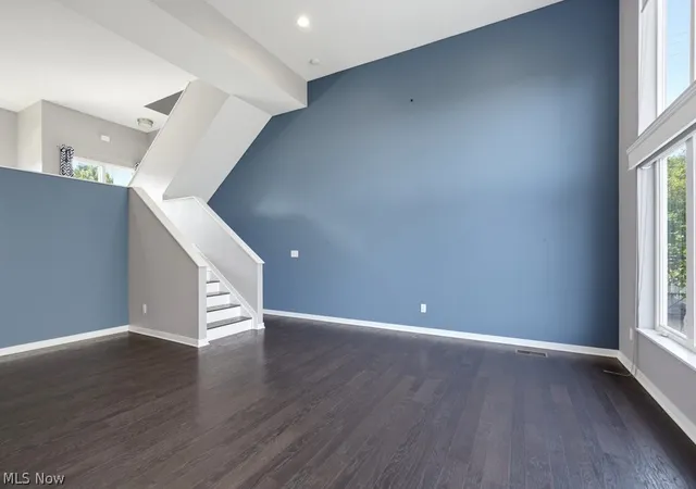 Photo 4 of Townhouse for sale at 5322 Herman Ave, Cleveland, OH 44102 | MLS# 5244739 | Listing updated on 2026-09-29