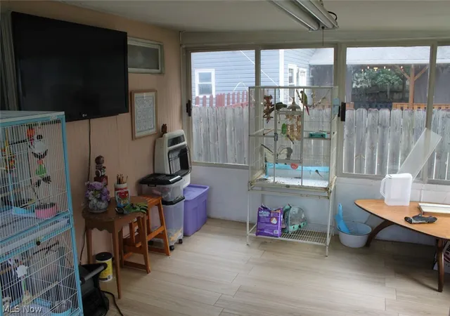 Photo 3 of Sale Pending at 3748 Cress Rd, Cleveland, OH 44111 | MLS# 5244638 | Listing updated on 2026-10-06