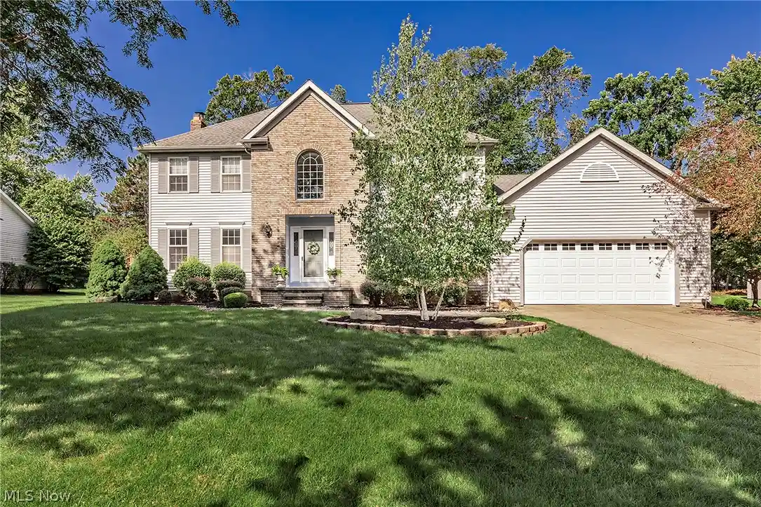 Photo 1 of Single family home for sale at 458 Medway Rd, Cleveland, OH 44143 | MLS# 5235888 | Listing updated on 2026-10-18