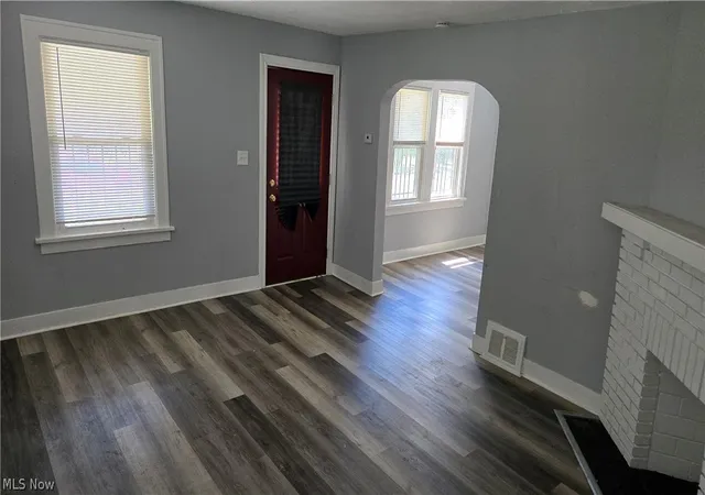 Photo 2 of Single family home for sale at 10017 Sandusky Ave, Cleveland, OH 44105 | MLS# 5245175 | Listing updated on 2026-09-15