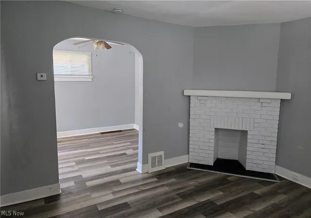 Photo 3 of Single family home for sale at 10017 Sandusky Ave, Cleveland, OH 44105 | MLS# 5245175 | Listing updated on 2026-09-15
